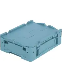 BITO Kleinladungsträger KLT-ZK 