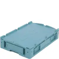 BITO Kleinladungsträger KLT-RX-ZK 