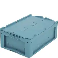 BITO Kleinladungsträger KLT-DB-ZK 