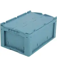 BITO Kleinladungsträger KLT-DB-ZK 