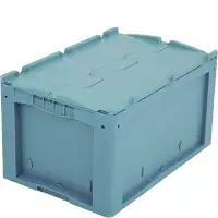 BITO Kleinladungsträger KLT-DB-ZK 