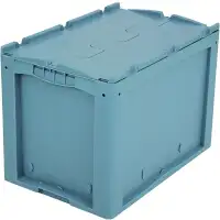 BITO Kleinladungsträger KLT-DB-ZK 