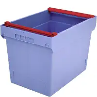 BITO Mehrwegbehälter mit Stapelbügel MB-SB 