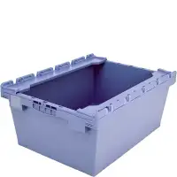 BITO Mehrwegbehälter Rippenboden MB-RB-SL