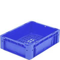 BITO Eurostapelbehälter XL-LBW Grundmaß 400 x 300 