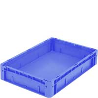 BITO Eurostapelbehälter XL-DB Grundmaß 600 x 400 