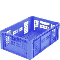 BITO Eurostapelbehälter XL-LBW 