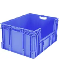 BITO Sicht-Eurostapelbehälter XL 