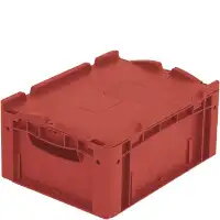 BITO Eurostapelbehälter XL-AZK 