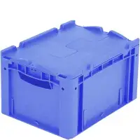 BITO Eurostapelbehälter XL-AZK 