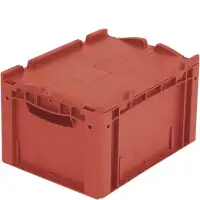 BITO Eurostapelbehälter XL-AZK 