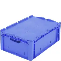 BITO Eurostapelbehälter XL-AZK 