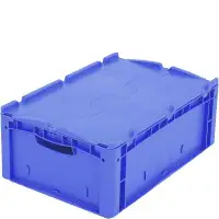 BITO Eurostapelbehälter XL-DB-ZK 