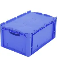 BITO Eurostapelbehälter XL-DB-ZK 