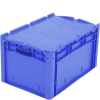 BITO Eurostapelbehälter XL-DB-ZK 