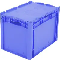 BITO Eurostapelbehälter XL-DB-ZK 