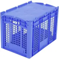 BITO Eurostapelbehälter XL-LBW-ZK 
