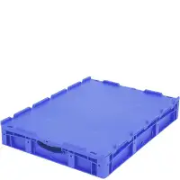 BITO Eurostapelbehälter XL-AZK 