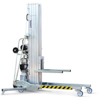 ALP-Lasten-Lift LH 330 S4 Tragkraft 300 kg  Artikel-Nr.: BO-103000042