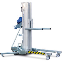 Böcker ALP-Lasten-Lift LM Serie 4.2 335 Tragkraft 300 kg  Artikel-Nr.: BO-102000176