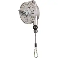 Brinkmann Federzug
