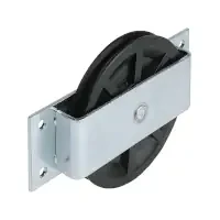 CAH Heiderich Seitenrollen Nr. 147