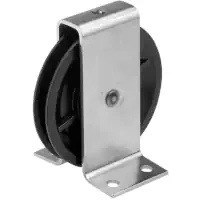 CAH Heiderich Stehrolle Nr. 148