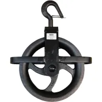 CAH Heiderich Baurolle Nr.18