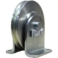 CAH Heiderich Bockrollen Nr. 187