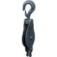 CAH Heiderich Drahtseilkloben Nr. 31 