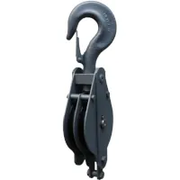 CAH Heiderich Drahtseilkloben Nr. 32 