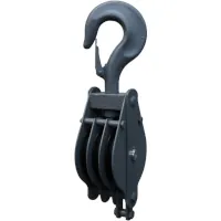 CAH Heiderich Drahtseilkloben Nr. 33 