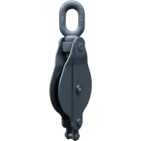 CAH Heiderich Drahtseilkloben Nr. 41 