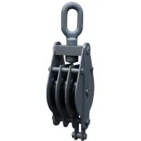 CAH Heiderich Drahtseilkloben Nr. 43