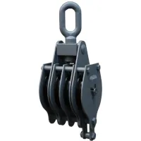 CAH Heiderich Drahtseilkloben Nr. 44