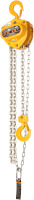Kito Handkettenzug CB 015 Tragfähigkeit 1500 kg  Artikel-Nr.: KIT-CB015