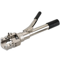 Larzep Hydraulische Kabelschneider CC 