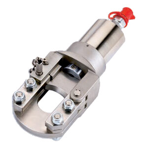 Larzep Hydraulische Kabelschneider CC 