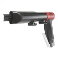 Chicago Pneumatic Druckluft-Nadelentroster CP7125