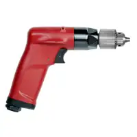 Chicago Pneumatic Bohrmaschinen Serie CP1014