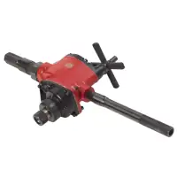 Chicago Pneumatic Industriebohrmaschine (Serie CP1820)