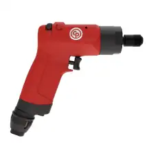 Chicago Pneumatic Drehschrauber 1/4 Zoll Chicago Pneumatic Drehschrauber 1/4 Zoll