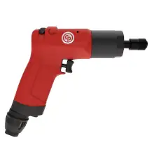 Chicago Pneumatic Drehschrauber 1/4 Zoll Chicago Pneumatic Drehschrauber 1/4 Zoll