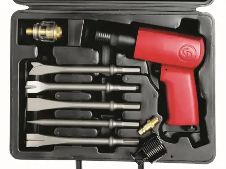 Chicago Pneumatic Meißelhammer CP7111K