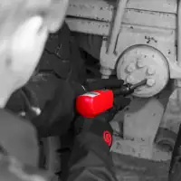 Chicago Pneumatic Meißelhammer CP7150