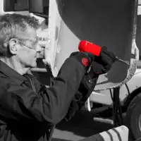 Chicago Pneumatic Meißelhammer CP7150