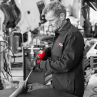 Chicago Pneumatic Meißelhammer CP7150