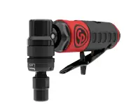 Chicago Pneumatic Druckluft-Stabschleifer CP74