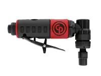 Chicago Pneumatic Druckluft-Stabschleifer CP74