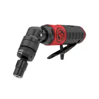 Chicago Pneumatic Druckluft-Stabschleifer CP74